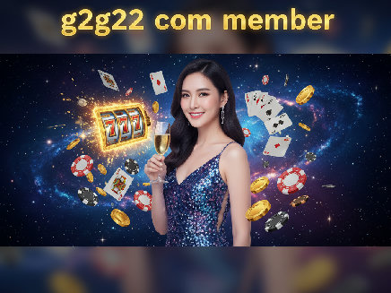 login g2g22 com member