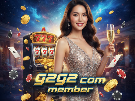 g2g22 com member ทางเข้า